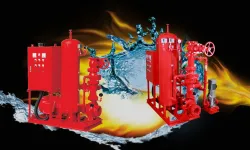 Kenapa memilih Padova Fire Pump